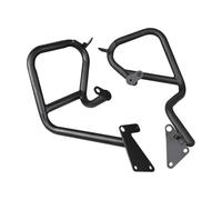 Motorbike Engine Bumper Motorcycle Engine Guard Plate Device Bumper Anti-collision Bar Stunt Cage Frame Protector For Tenere 700 Rally Edition 2020-2024