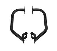 Motorbike Engine Bumper Motorcycle Parts L/R Highway Crash Bars Engine Guard Front Bumper Frame Side Protector For CB 400 CB400 VTEC 1992-1998