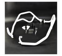 Motorbike Engine Bumper Motorcycle Upper Engine Guard Crash Bar Tank Bumper Frame Protector Replacement Accessories For Tiger 850 Sport 2020 2021