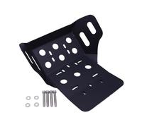 Motorbike engine chassis guard Engine Guard Chassis Cover Skid Plate Protection For DRZ DR-Z 400E DRZ400E DR-Z400E 2000-2019 2020 Motorcycle Accessories