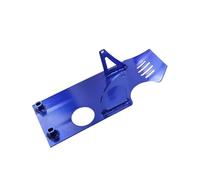 Motorbike engine chassis guard Motorcycle Engine Protection Cover 345mm Engine Chassis Universal For Pit Dirt Bike Motocross Accessories