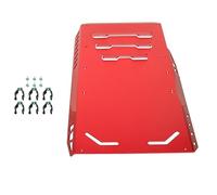 Motorbike Engine Chassis Guard Motorcycle Lower Engine Base Chassis Guard Protection For Touring 2014-2025 Motorbike Under Protector Protections Cover