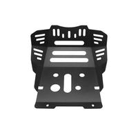 Motorbike Engine Cover For CRF300L 2021-2022 Skid Plate Bash Frame Under Engine Protection Cover