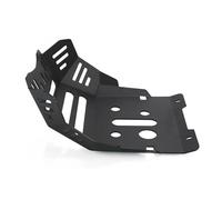 Motorbike Engine Cover For CRF300L CRF 300L 2021-2024 2025 Motorcycle CNC Aluminium Skid Plate Bash Frame Guard Under Engine Protection Cover