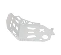 Motorbike Engine Cover For Loncin For VOGE 300 Rally GY RALLY300 Chassis Under Guard Skid Plate Belly Pan Protector Motorcycle Engine Protection Cover(Silver)