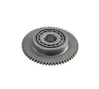 Motorbike Engine Gasket Fit For GY6/125CC/150CC for Pedal Scooter Moped High Performance Starter Clutch Beyond The As A Whole