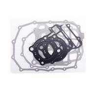 Motorbike Engine Gasket Fit For Honda Steed400 Steed600 Thunder 400 Motorcycle Complete Engine Gasket Cylinder Cover Bottom Overhaul Pad Set