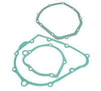 Motorbike Engine Gasket Fit For Suzuki Bandit 1200 GSF1200 GSF1200S 1997-2005 Motorcycle Engine Stator Signal Generator Clutch Cover Gasket(The kits)