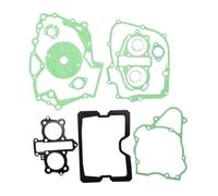 Motorbike Engine Gaskets Complete Gasket Kit Compatible With Honda Rebel 250 CA250 CMX250 1986-2014 CMX250C 2003-2011 CB250 Nighthawk 253FMM