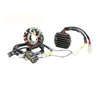 Motorbike Engine Gaskets Fit For SMC CANYON 500 520 Fit For Ram 520 RR Generator Voltage Regulator Pads Engines Washer