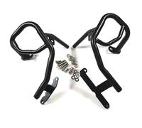 Motorbike Engine Guard Crash Bar For G310GS G310R G310 2017-2023 Motorcycle Upper Lower Engine Tank Guard Crash Bar Bumpers Stunt Cage Decor Block Protection