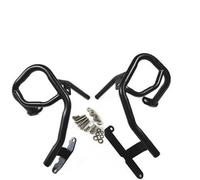 Motorbike Engine Guard Crash Bar For G310GS G310R G310 2017-2023 Motorcycle Upper Lower Engine Tank Guard Crash Bar Bumpers Stunt Cage Decor Block Protection