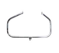 Motorbike Engine Guard Crash Bar Motorcycle 1-1/4" Crash Bar Engine Guard For 2009-2018 Touring Trike Road King Street Glide Highway