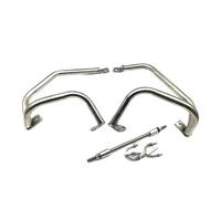 Motorbike Engine Guard Crash Bar Motorcycle Crash Bar Bumper Engine Guard Highway Buffer Protector For CB400 Super Four SF Hyper Vtec Spec 99-07