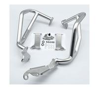 Motorbike Engine Guard Crash Bar Motorcycle Crash Bar Highway Engine Guard Bumper For CRF1100L CRF 1100L For Africa Twin For Adventure Sports ADV 2020-20222023