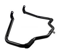 Motorbike Engine Guard Crash Bar Motorcycle Engine Crash Guard Bar For CVO For Softail For Convertible For Deluxe FLSTN FLSTNI FLSTNSE FLSTSE For Cross Bones FLSTSB 05-17