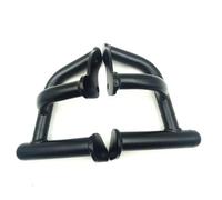 Motorbike Engine Guard Crash Bar Motorcycle Engine Guard Highway Crash Bar Bumper Protector For VMAX V-MAX Big For Devil 1200 VMAX1200 1991-2007