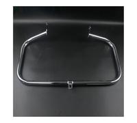 Motorbike Engine Guard Crash Bar Motorcycle Engine Guard Protector Ch&rome Highway Crash Bar For Shadow For Aero VT750C VT750 VT400 2004-2011 2008 2009 2010