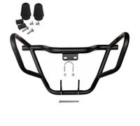 Motorbike Engine Guard Crash Bar Motorcycle front bumper engine protection bar anti drop collision modification accessories For NSP190 NSP 190 NSP-190