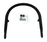 Motorbike Engine Guards Compatible With CL300 For CL500 For SCL500 2023 2024 Motorcycle Rear Passenger Seat Hand Handle Grab Bar Rail Bumper Motorcycle Accessories