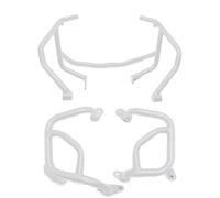 Motorbike Engine Guards Compatible With For F900R For F900XR 2020 2021 2022 2023 Motorcycle Crash Bars Engine Tank Guard Bumper Stunt Cage Protector Bar Accessories