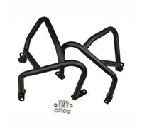 Motorbike Engine Guards Compatible With For R1200R For R1200RS 2015 2016 2017 2018 Motorcycle Accessories Engine Guard Crash Bars Anti Collision Rod Bumper Protector