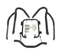 Motorbike Engine Guards Compatible With For R1200RT 2004-2013 Motorcycle Engine Front Rear Guard Bumper Stunt Cage Highway Crash Bar Tank Protector Accessories