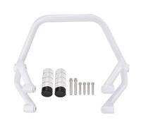 Motorbike Engine Guards Compatible With MT-09 For FZ-09 2013 2014 2015 2016 2017 2018 2019 2020 Motorcycle Highway Engine Guard Subcage Stunt Cage Crash Bar Frame Bumper