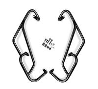 Motorbike Engine Guards Compatible With Suzuki For V-strom For DL800DE 2023 Motorcycle Engine Guard Crash Bar Tank Bumper Protector Bar Motorcycle Highway Bumper