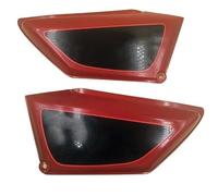 Motorbike Engine Guards Fit For Honda Sundiro Dayun CM125 Exeited125 SDH125 V-Man Right Left Plastic Side Body Covers(C)