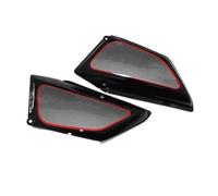 Motorbike Engine Guards Fit For Honda Sundiro Dayun CM125 Exeited125 SDH125 V-Man Right Left Plastic Side Body Covers(A)