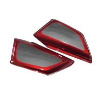 Motorbike Engine Guards Fit For Honda Sundiro Dayun CM125 Exeited125 SDH125 V-Man Right Left Plastic Side Body Covers(E)