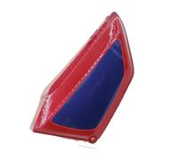 Motorbike Engine Guards Fit For Sundiro Honda Dayun Exeited125 CM125 SDH125 DY125 Motorcycle Side Covers Battery & Tool Panel(A)