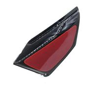 Motorbike Engine Guards Fit For Sundiro Honda Dayun Exeited125 CM125 SDH125 DY125 Motorcycle Side Covers Battery & Tool Panel(D)