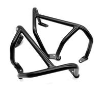 Motorbike Engine Guards For GoldWing For GL1800 For F6C For F6B 2018-2021 Motorcycle Engine Guard Crash Bar Bumper Protector Bars Motorcycle Engine Guard Bumper(Black)