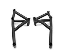 Motorbike Engine Guards For Mt-09 For Fz-09 For Mt09 For Fz09 2014 2015 2016 Crash Bar Motorcycle Engine Guard Bumper Stunt Cage Fairing Motorcycle Engine Guard Crash Bar