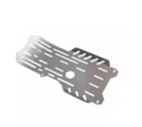 Motorbike Engine Guards For Napoleon 250 Protective Cover Chassis