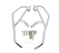 Motorbike Engine Guards Highway Crash Protection Bar Engine Guard Side Box Bumper For BMW For K1600GT For K1600GTL 2011-2023 Motorcycle Engine Guard Bumper(Front)