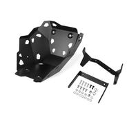 Motorbike Engine Guards Motorcycle Under Bottom Skid Plate Engine Chassis Protection Belly Pan Cover Guard For TRANSALP For XL750 2023-2024