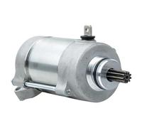 Motorbike Engine Part 12v Starter Motor For Y-AMAHA FJR 1300 FJR1300 A AE AS 2003-2017 5JW-81890-00 1MC-81890-00 1MC818900000 683058039682