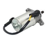 Motorbike Engine Part 12V Starter Motor OEM:55X-81800-51 For Y-AMAHA YFM80 For GRIZZLY 80 2005-2008 YFM80U Moto-4 1988 Motorcycle