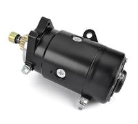 Motorbike Engine Part 676-81800-10 697-81800-10 697-81800-11 697-81800-12 697-81800-13 Electrical Starter Motor For Y-AMAHA 55HP CV55 1989-1990 Motorcycle