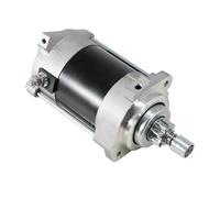 Motorbike Engine Part Electric Engine Starter Motor For Y-AMAHA 175hp 175D ETOL/XL 1998 200hp S200 TL/XLR 1999 200 200F 6N7-81800-01