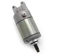 Motorbike Engine Part Electric Starter Motor Starting For H-ONDA TRX300 For BigRed 300 1988-2000 31200-HC4-013 31200-HC4-033 31200-HC4-003 31200-HA7-771