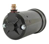 Motorbike Engine Part Electrical Starter Motor ND128000-6050 128000-6051 For Ducati MH900e For Standard 2001-2002 Monster 600/600 Dark 2001