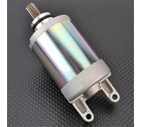 Motorbike Engine Part GSX-R125 Starter Motor 31100-12K00 31100-12K01 For Suzuki GSX-R 125 150 2018-2021 GSX-S 2018-2020 For Raider R150 Fi 2017