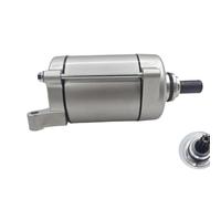 Motorbike Engine Part Motorcycle Starter Motor 9 Teeth Clockwise Rotation For H-ONDA CG125 CG150 CG 125cc 150cc 200cc