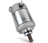 Motorbike Engine Part Motorcycle Starter Motor For H-ONDA CB-1 CB400F 1989-1991 CB400 CB400SF For Super Four 1992-1994 31200-KAF-008 31200-KAF-000 31200-MY9-000