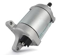 Motorbike Engine Part Starter Motor Accessories 31200-MFJ-D01 31200-MFG-D01 For H-ONDA VFR800FD For Interceptor For Deluxe 2014-2018 CBR600F ABS 2011-2014