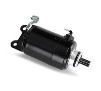 Motorbike Engine Part Starter Motor For H-ONDA CBR250 FG/FGYA MC14 1986 RJ/RK/RK2 MC19 1988-1989 RRL/RRN/RRR MC22 1990-1994